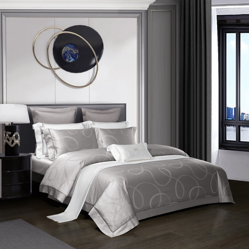 High-End Duvet Cover
