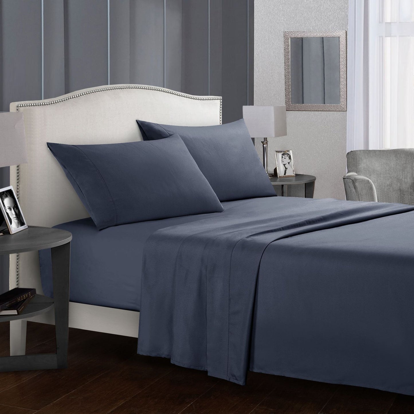 Bedsheet set