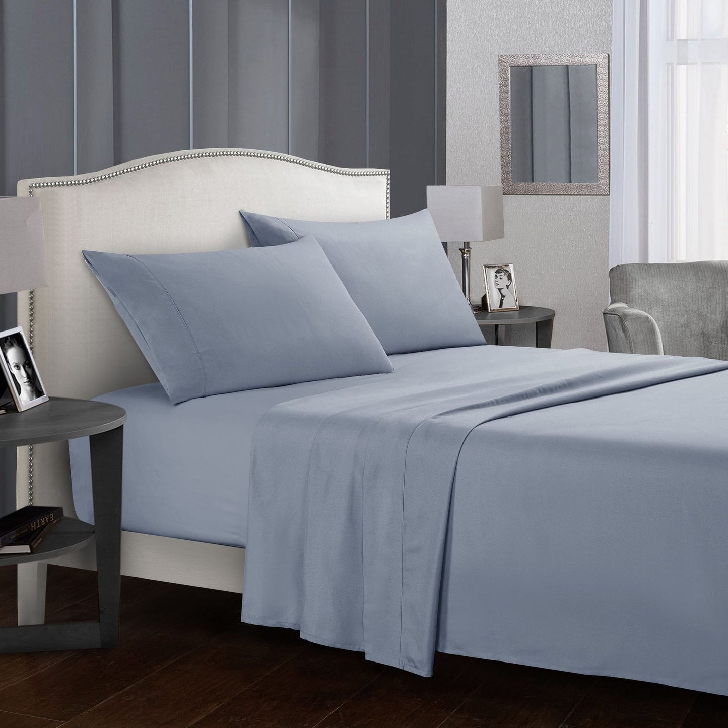 Bedsheet set