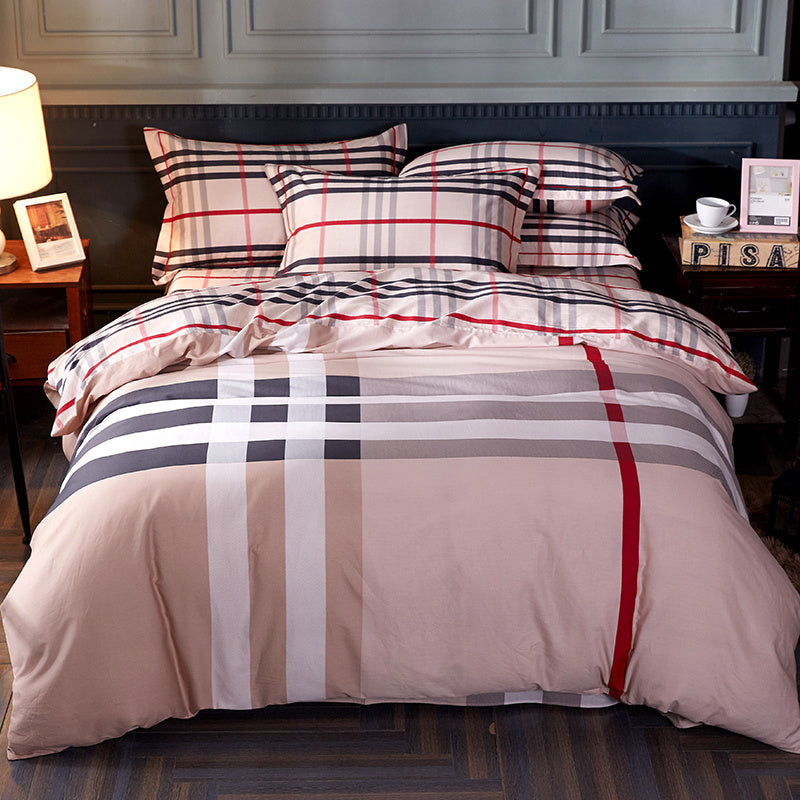 Printed Cotton Bedsheet