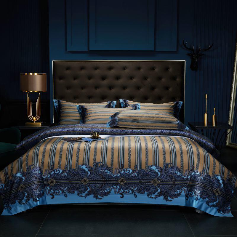 Italian Court 140 Long-staple Cotton