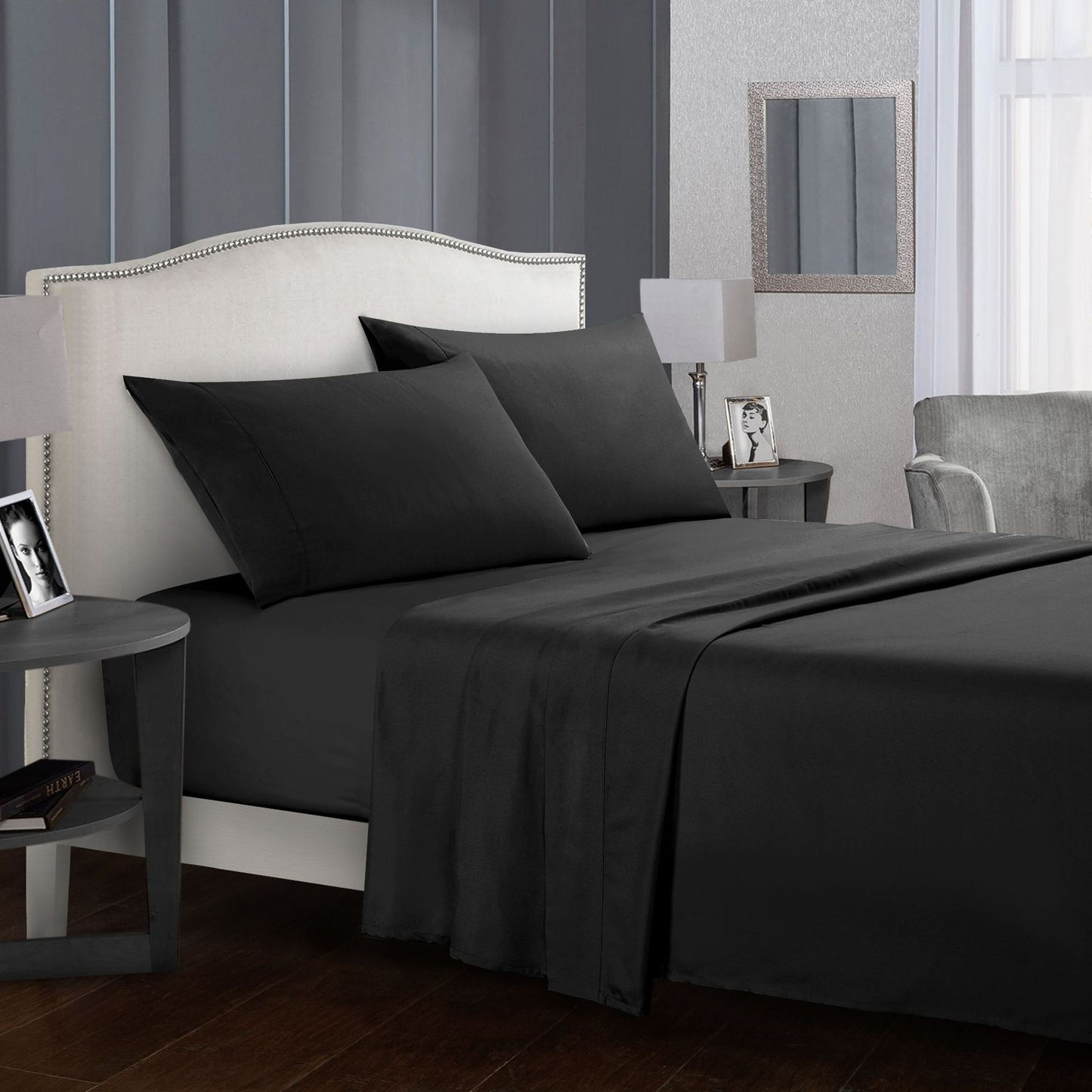 Bedsheet set
