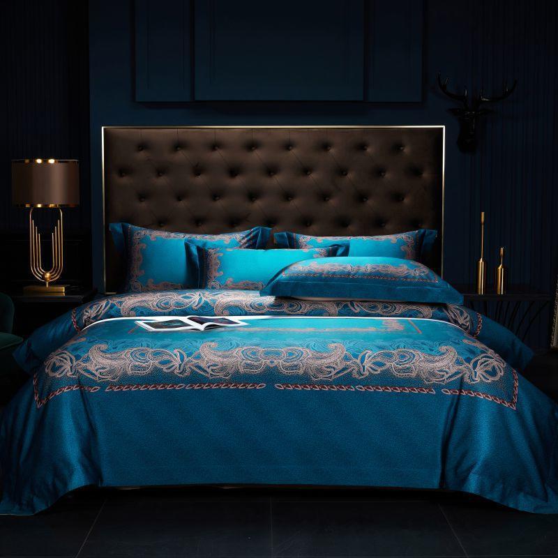 Italian Court 140 Long-staple Cotton