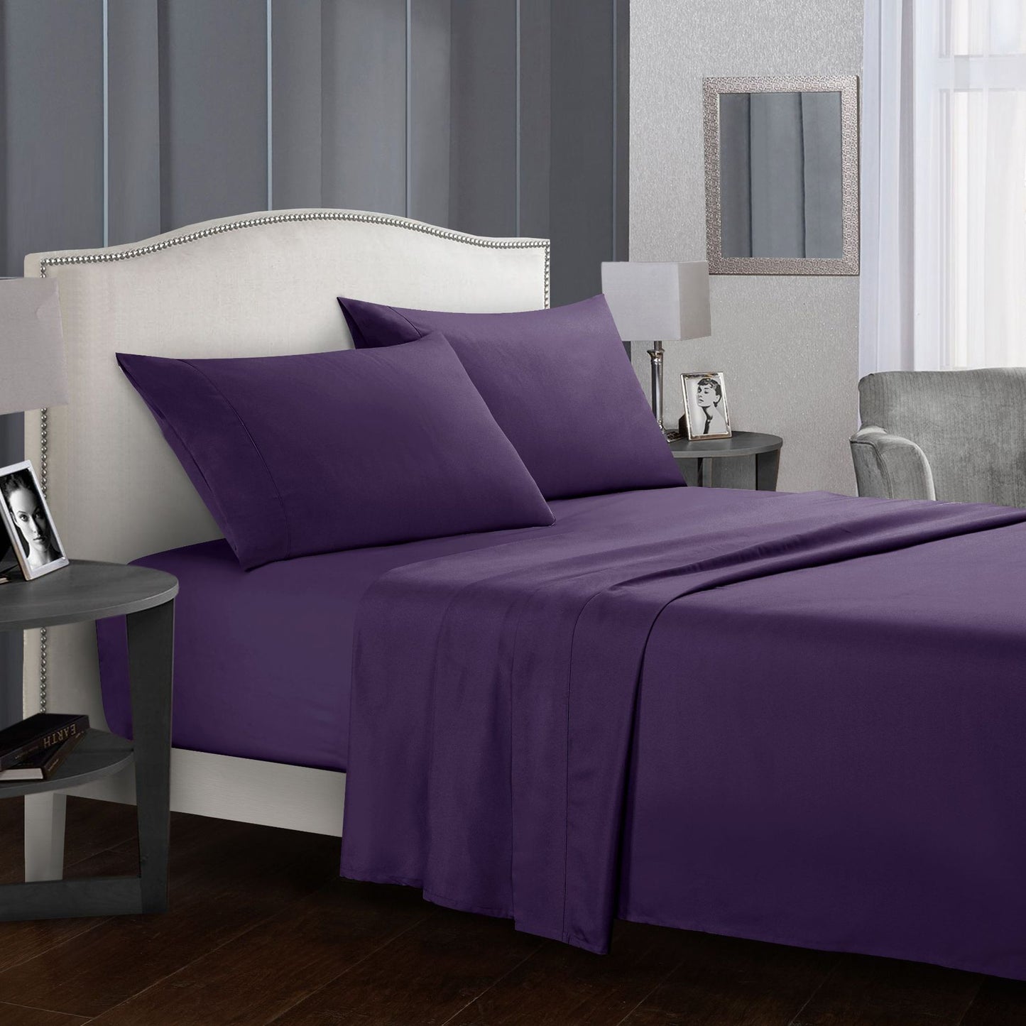 Bedsheet set