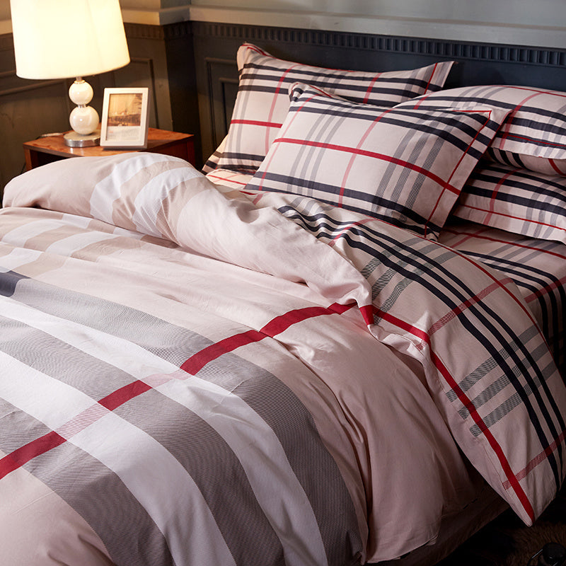 Printed Cotton Bedsheet