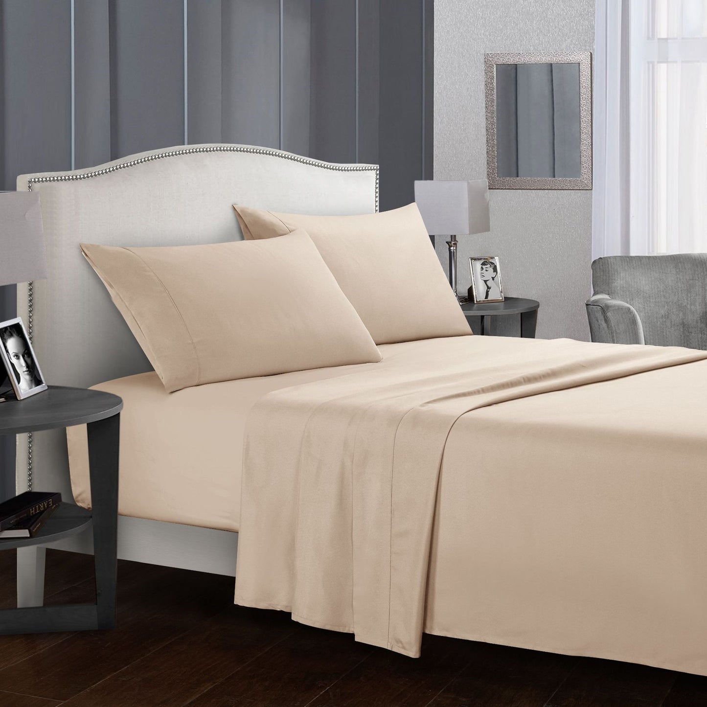 Bedsheet set