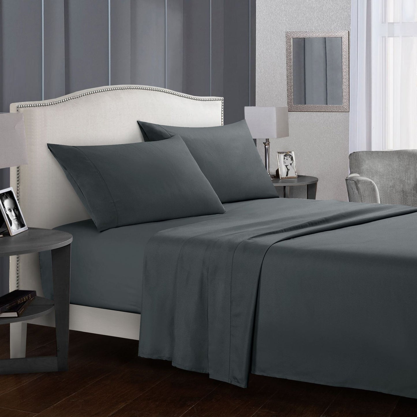 Bedsheet set