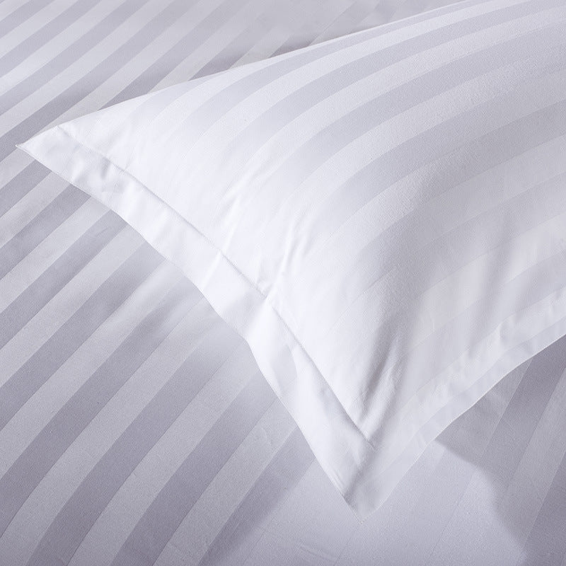 Satin Strip Set,