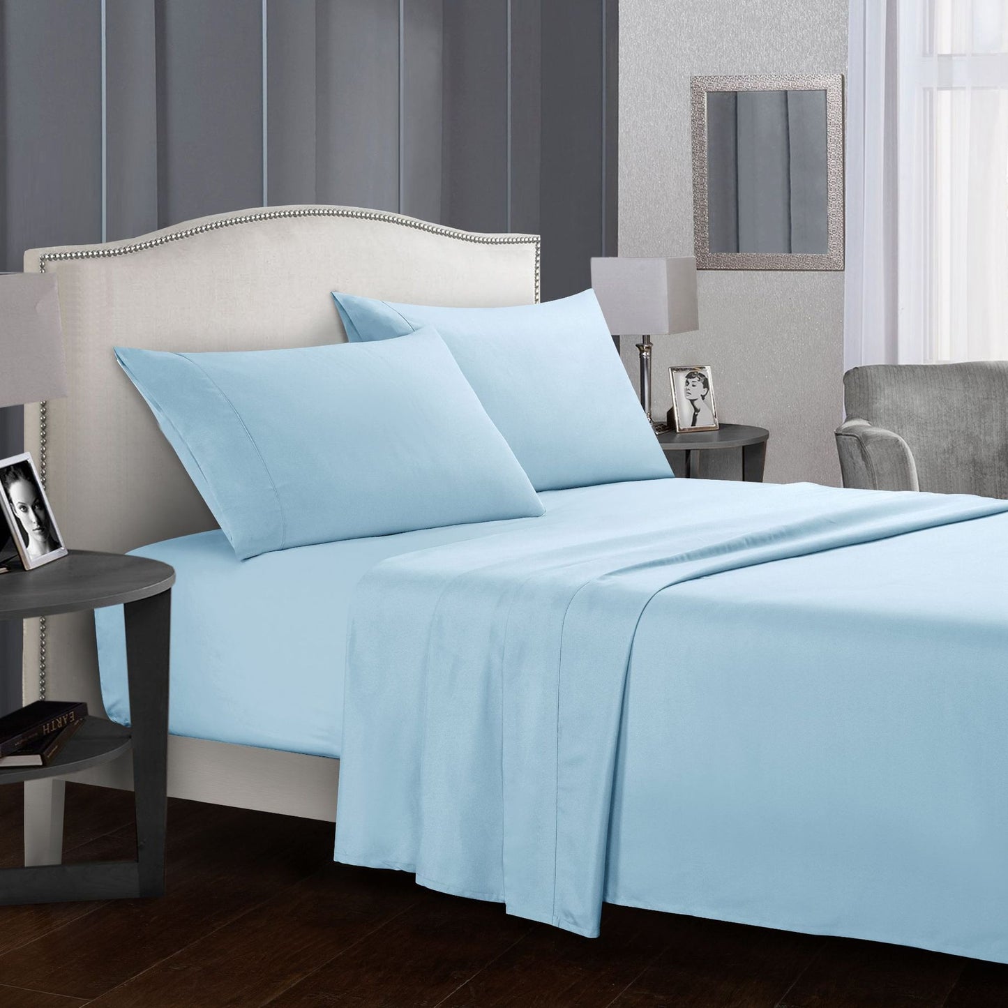 Bedsheet set