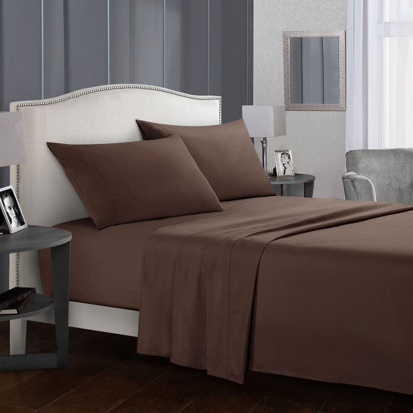 Bedsheet set