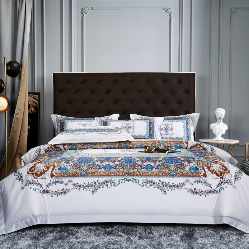 Italian Court 140 Long-staple Cotton