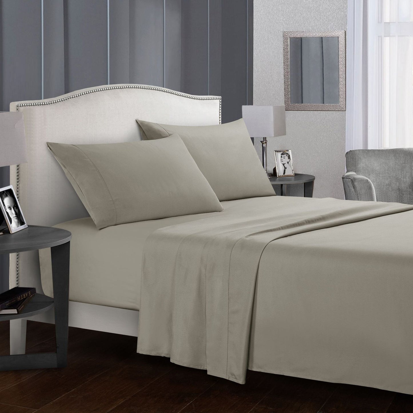Bedsheet set