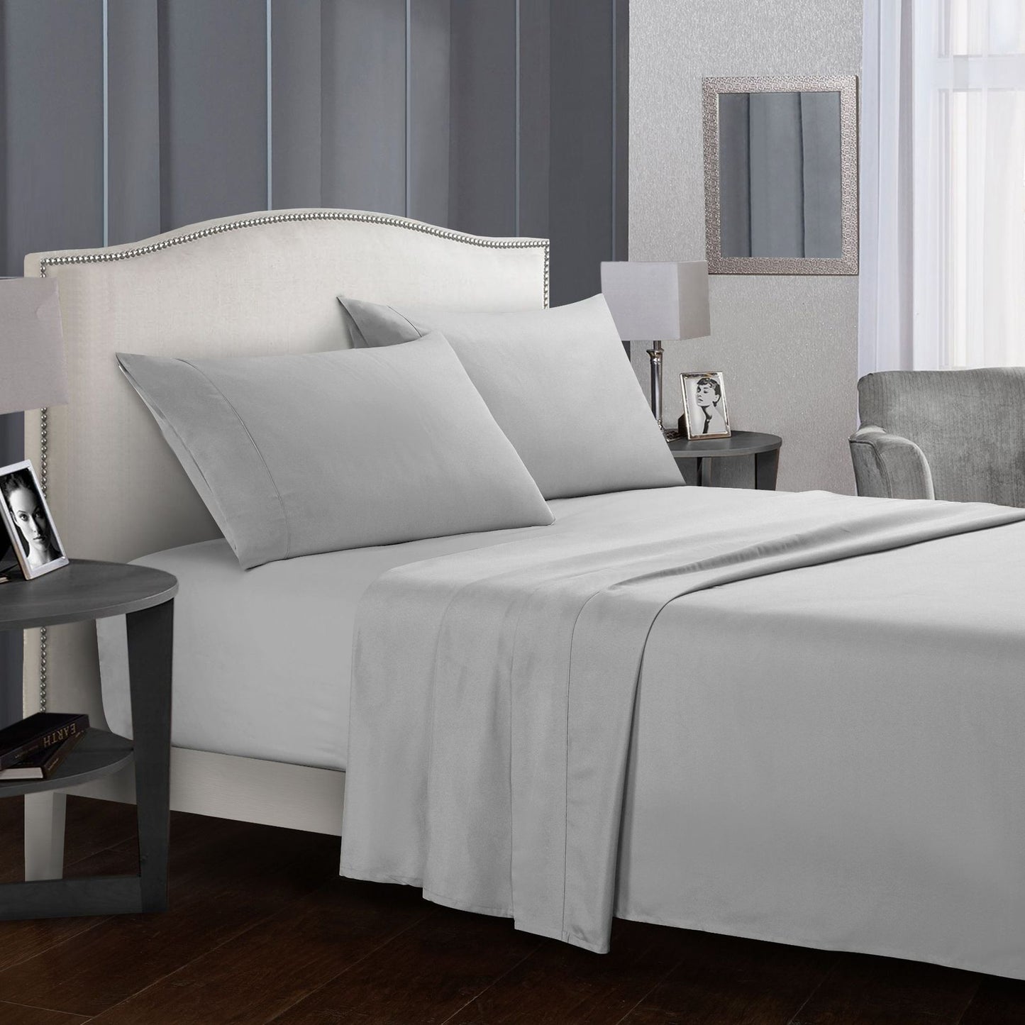 Bedsheet set