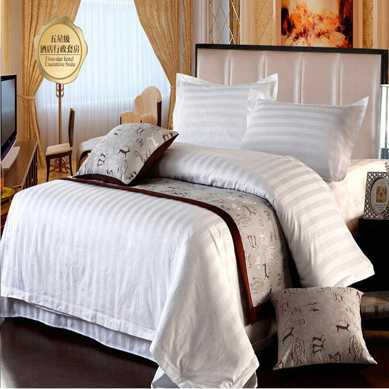 Satin Strip Set,