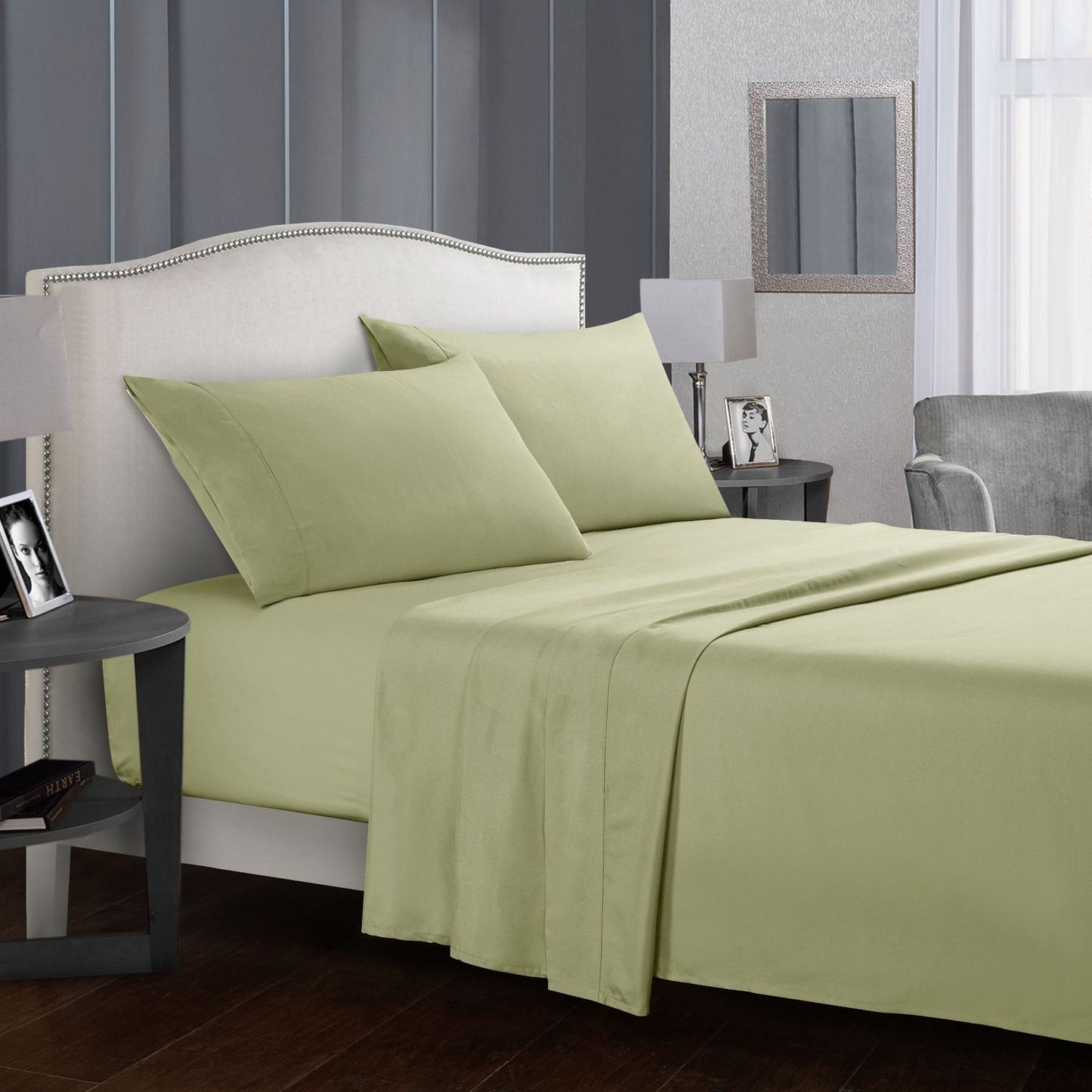 Bedsheet set