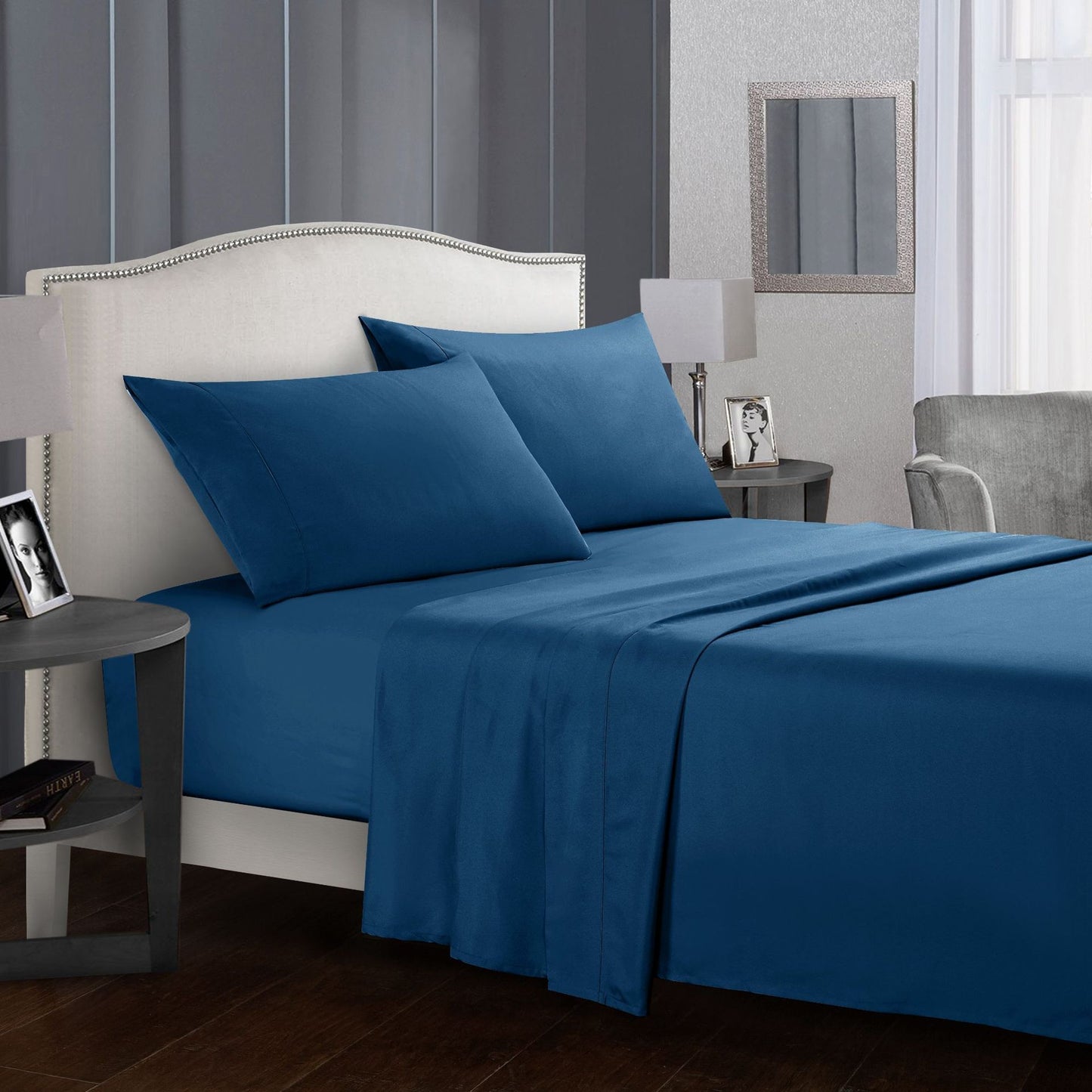 Bedsheet set