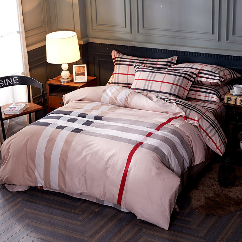 Printed Cotton Bedsheet