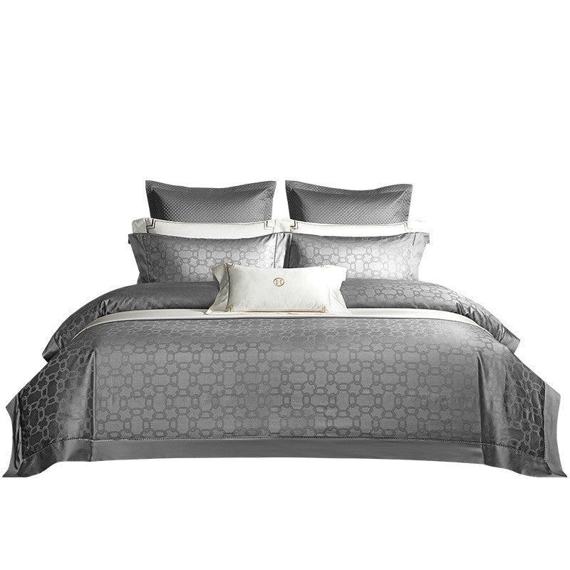 High-End Duvet Cover