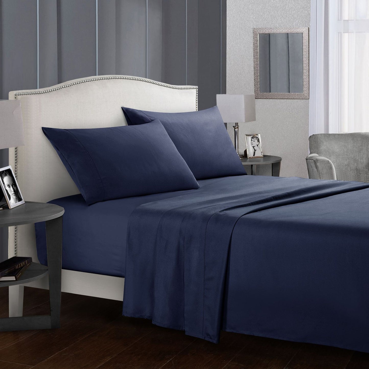 Bedsheet set