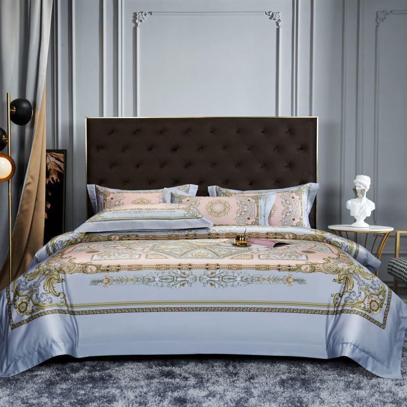 Italian Court 140 Long-staple Cotton