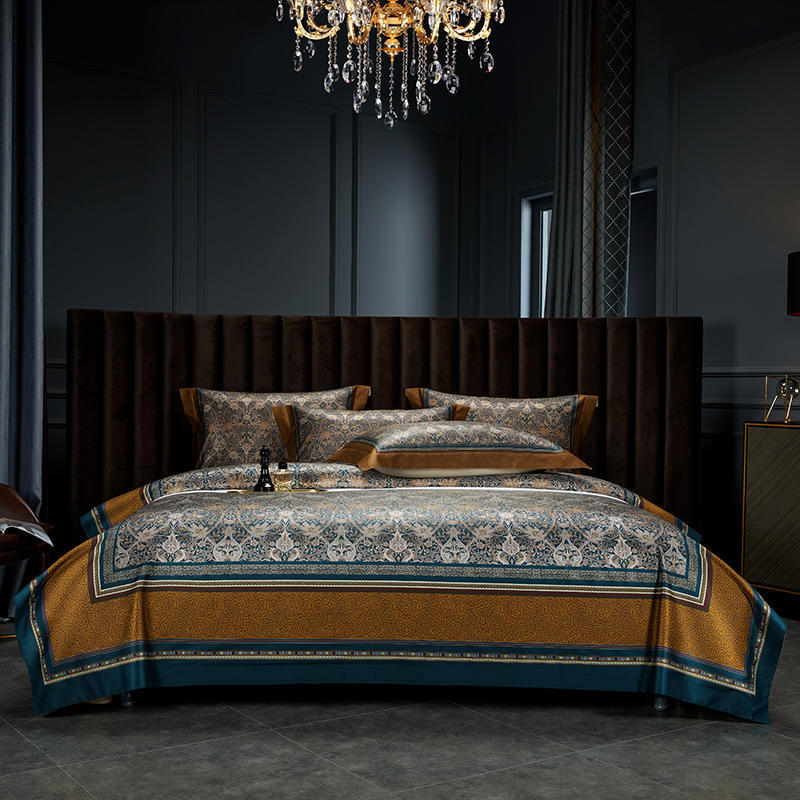 Italian Court 140 Long-staple Cotton