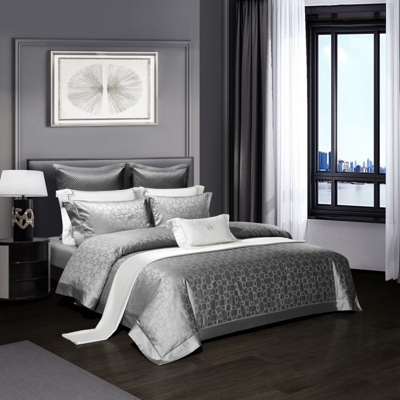 High-End Duvet Cover
