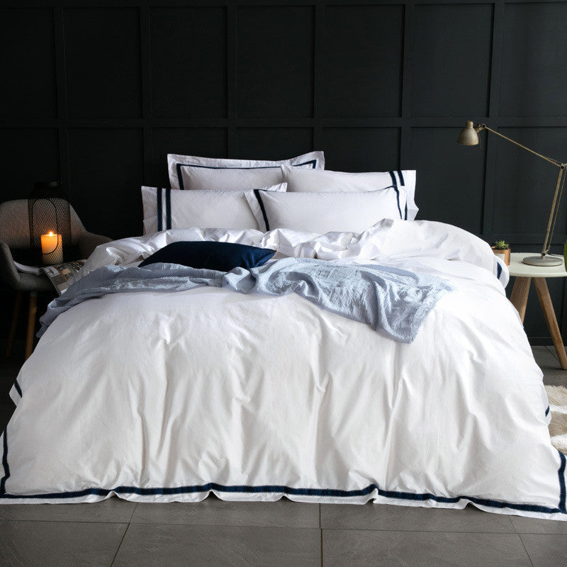 Satin Sheet Set