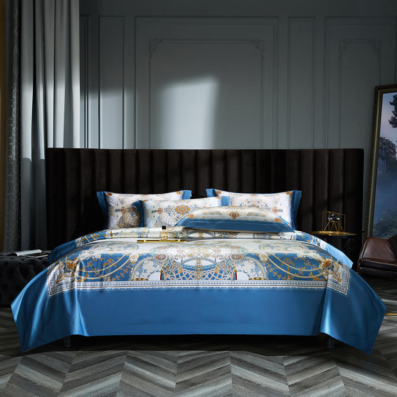 Italian Court 140 Long-staple Cotton