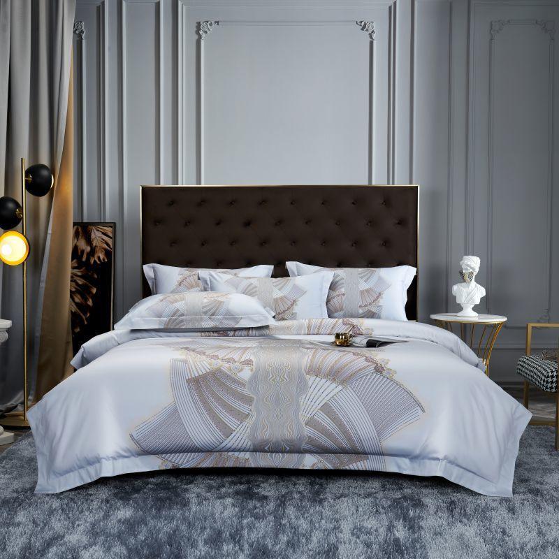 Italian Court 140 Long-staple Cotton