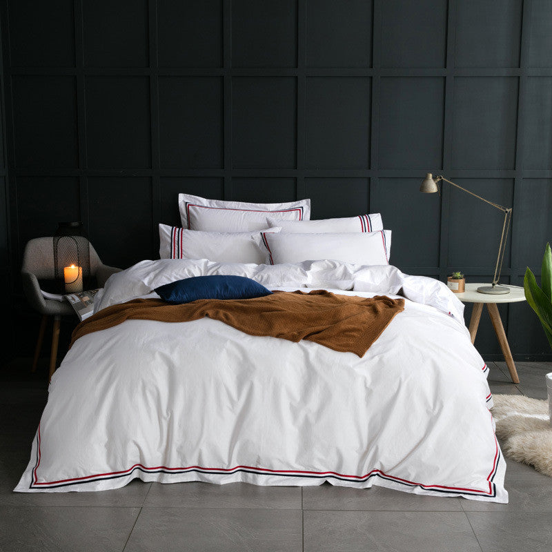 Satin Sheet Set