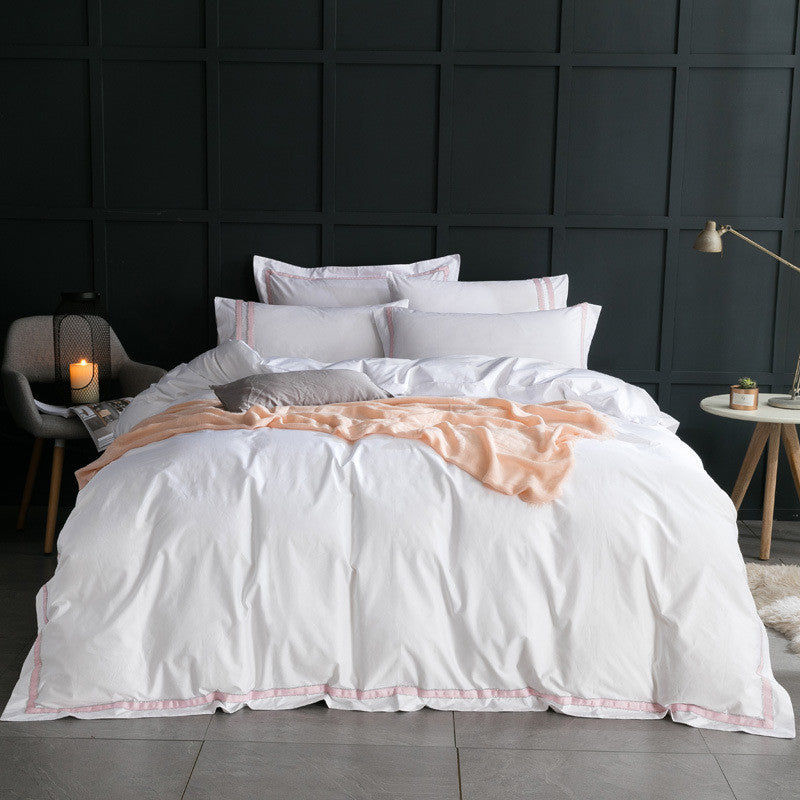 Satin Sheet Set