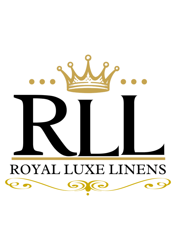 Royal Luxe Linens
