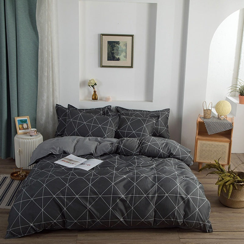 Aloe Cotton Sheet