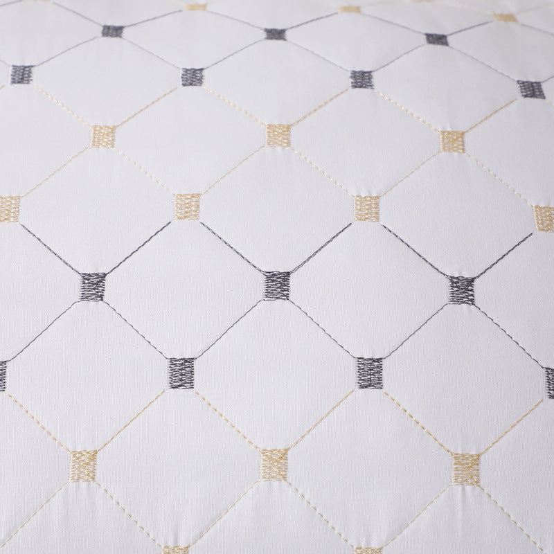 Household Non-collapse High And Low Pillow