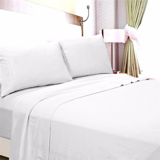 Home Textile Bed Sheet Set
