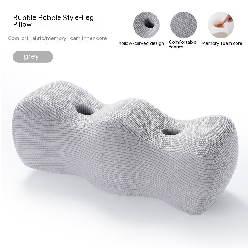 Protection Pad For Leg & Knee