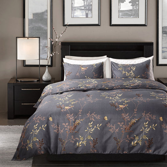 Luxury Duvet Cover