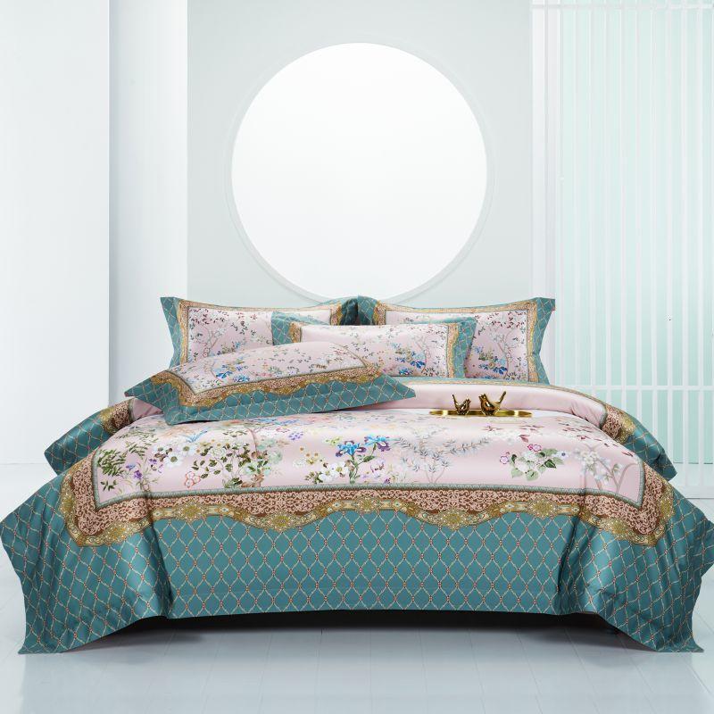 Italian Court 140 Long-staple Cotton