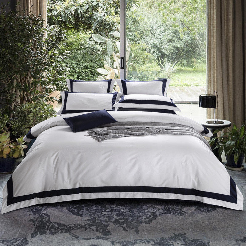 Satin Sheet Set