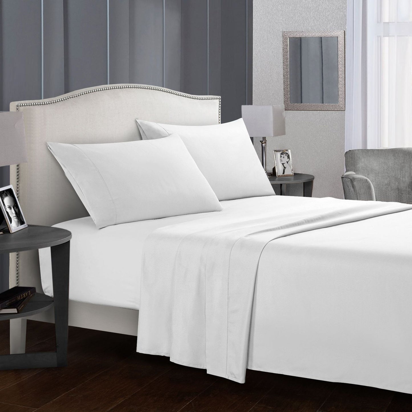 Bedsheet set