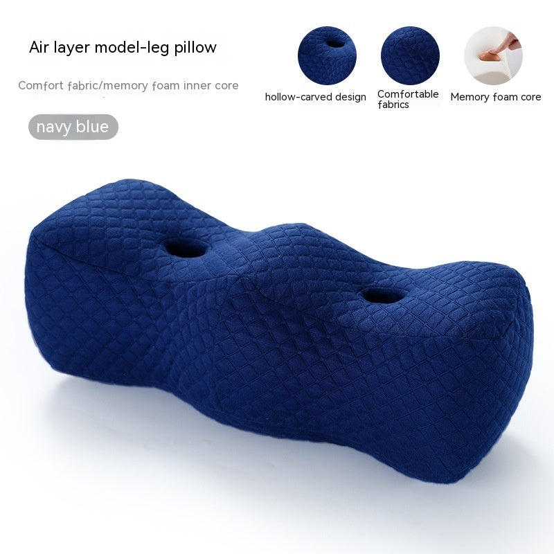 Protection Pad For Leg & Knee