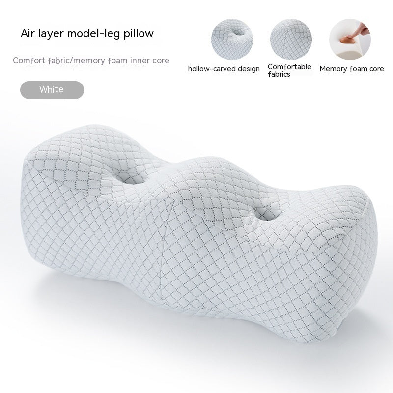 Protection Pad For Leg & Knee