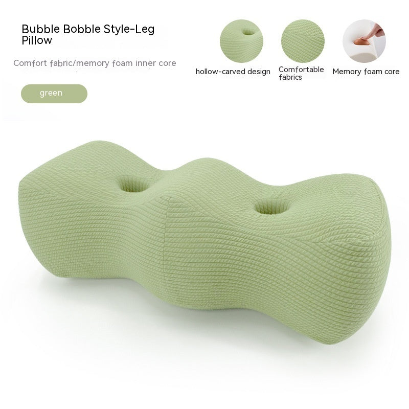 Protection Pad For Leg & Knee