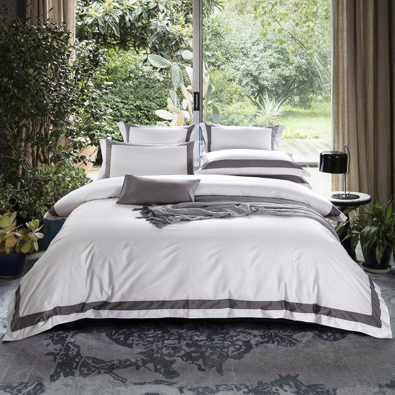 Satin Sheet Set