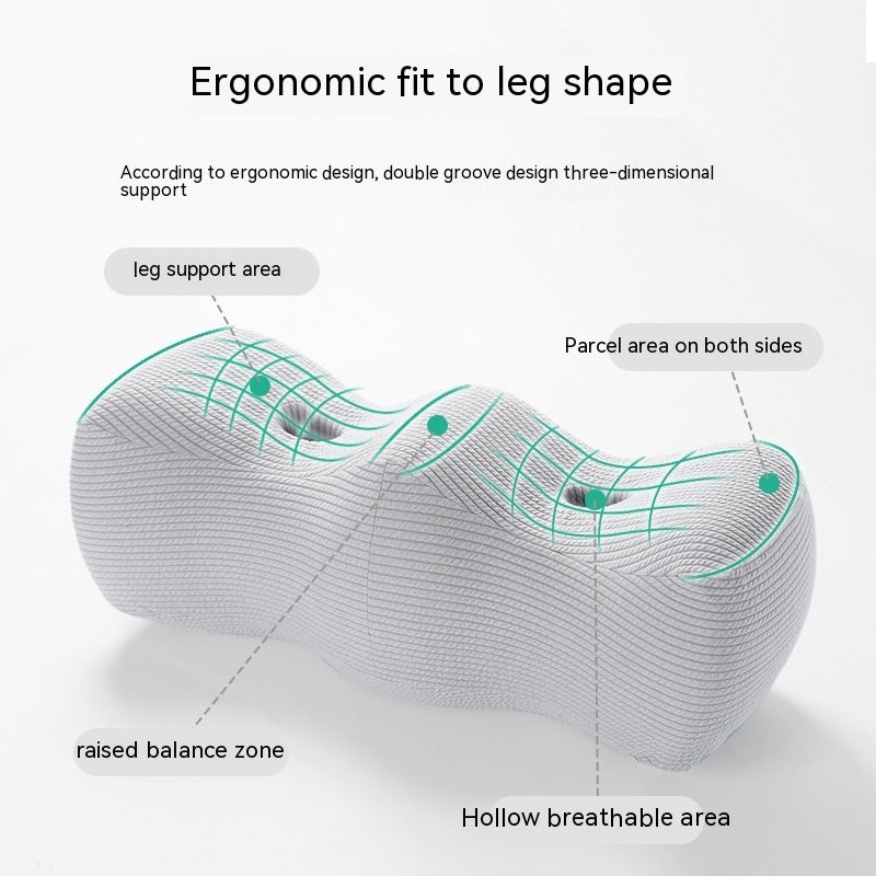 Protection Pad For Leg & Knee