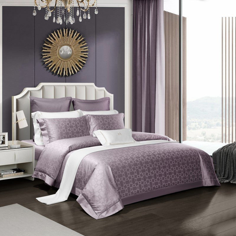 High-End Duvet Cover