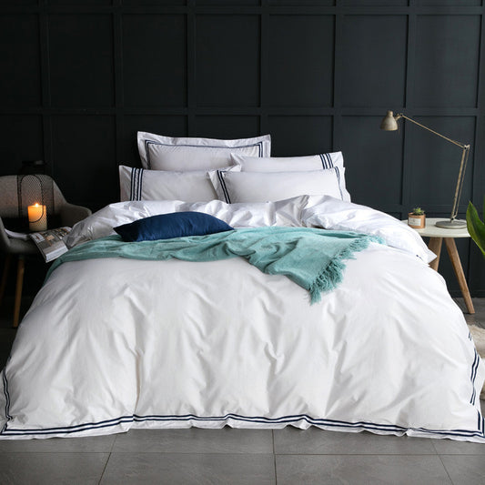 Satin Sheet Set