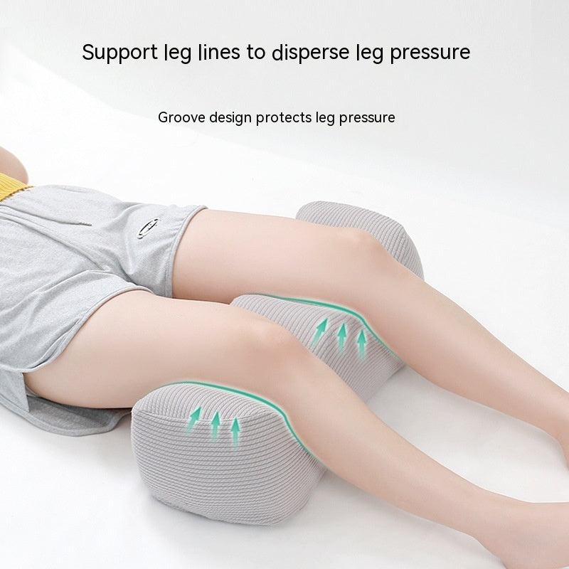 Protection Pad For Leg & Knee