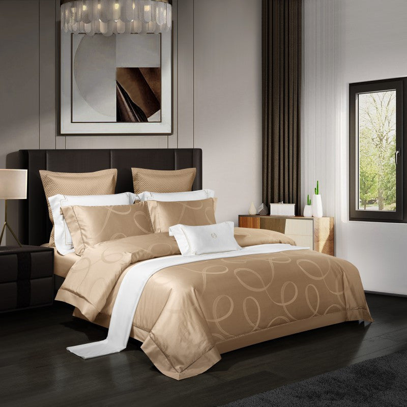 High-End Duvet Cover