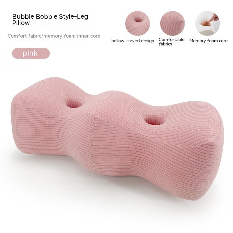 Protection Pad For Leg & Knee
